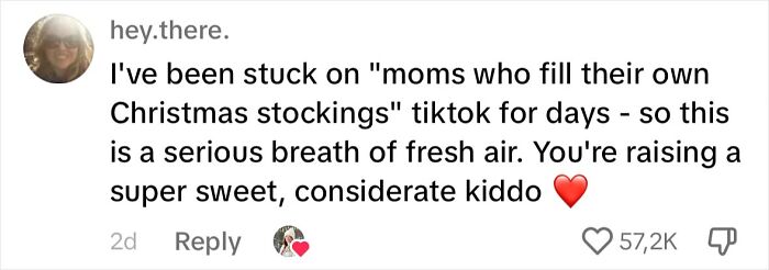 "He Healed My Inner Child": Boy Gives His Mom The Ultimate Christmas Gift "He Healed My Inner Child": Boy Gives His Mom The Ultimate Christmas Gift