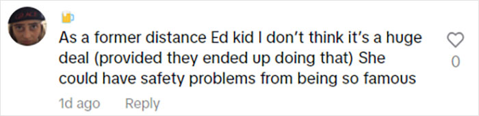 “Not What Her Goals Are”: 12-Year-Old Gets Pulled Out Of School So She Can Focus On “Work” “Not What Her Goals Are”: 12-Year-Old Gets Pulled Out Of School So She Can Focus On “Work”