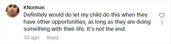 “Not What Her Goals Are”: 12-Year-Old Gets Pulled Out Of School So She Can Focus On “Work” “Not What Her Goals Are”: 12-Year-Old Gets Pulled Out Of School So She Can Focus On “Work”