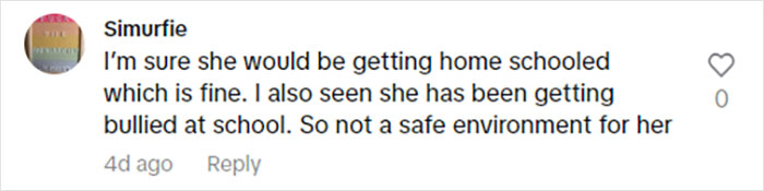 “Not What Her Goals Are”: 12-Year-Old Gets Pulled Out Of School So She Can Focus On “Work” “Not What Her Goals Are”: 12-Year-Old Gets Pulled Out Of School So She Can Focus On “Work”