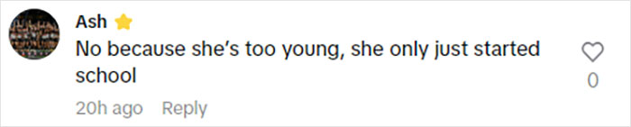 “Not What Her Goals Are”: 12-Year-Old Gets Pulled Out Of School So She Can Focus On “Work” “Not What Her Goals Are”: 12-Year-Old Gets Pulled Out Of School So She Can Focus On “Work”