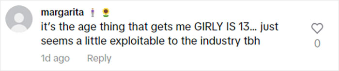 “Not What Her Goals Are”: 12-Year-Old Gets Pulled Out Of School So She Can Focus On “Work” “Not What Her Goals Are”: 12-Year-Old Gets Pulled Out Of School So She Can Focus On “Work”
