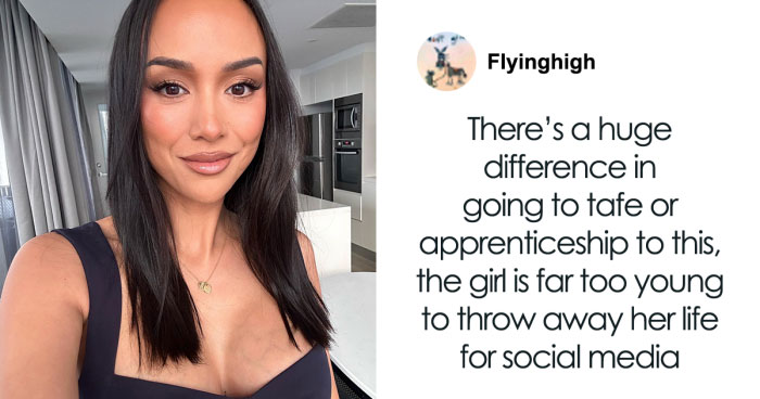 “Not What Her Goals Are”: 12-Year-Old Gets Pulled Out Of School So She Can Focus On “Work”