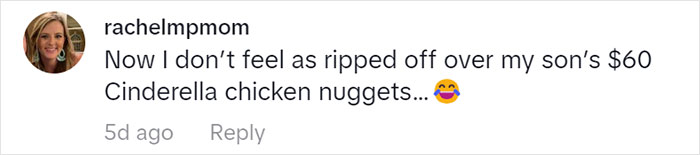 &ldquo;Am I Tripping?&rdquo;: Mom Spends A Whopping $70 On &ldquo;Cinderella Cereal&rdquo; For Her Daughter At Disney World