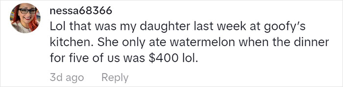 &ldquo;Am I Tripping?&rdquo;: Mom Spends A Whopping $70 On &ldquo;Cinderella Cereal&rdquo; For Her Daughter At Disney World