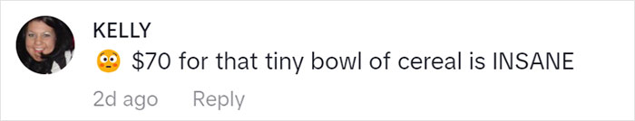 &ldquo;Am I Tripping?&rdquo;: Mom Spends A Whopping $70 On &ldquo;Cinderella Cereal&rdquo; For Her Daughter At Disney World