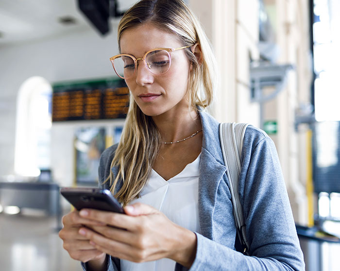 Mom Tells MIL About Her Son's Boundaries Through Texts, She Calls Her A Coward