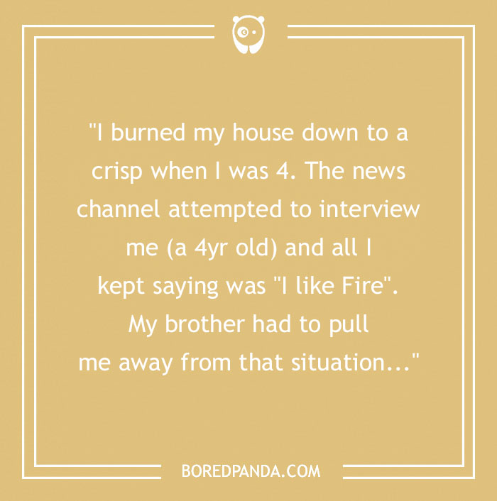 56 Embarrassing Childhood Moments That Would Have Gone Viral If Social Media Existed Back Then