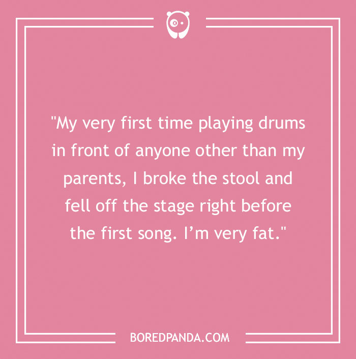 56 Embarrassing Childhood Moments That Would Have Gone Viral If Social Media Existed Back Then