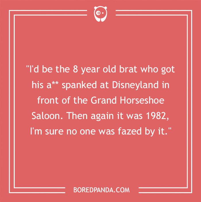 56 Embarrassing Childhood Moments That Would Have Gone Viral If Social Media Existed Back Then