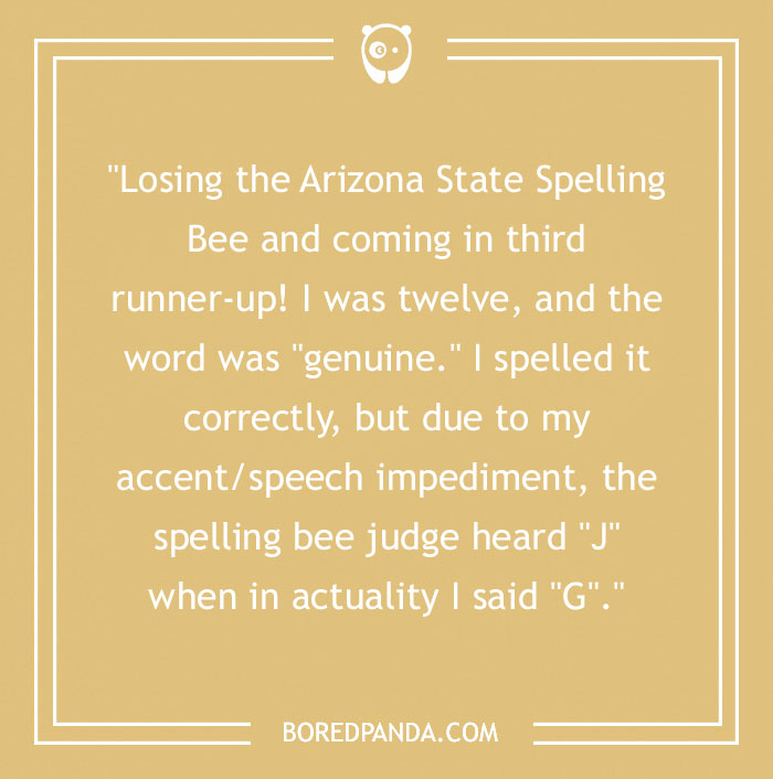 56 Embarrassing Childhood Moments That Would Have Gone Viral If Social Media Existed Back Then