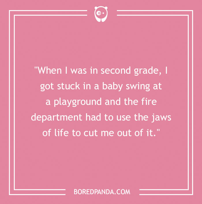 56 Embarrassing Childhood Moments That Would Have Gone Viral If Social Media Existed Back Then