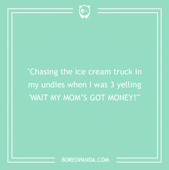 56 Embarrassing Childhood Moments That Would Have Gone Viral If Social Media Existed Back Then