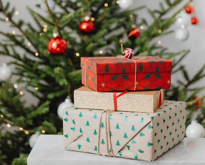 'Beige' Mom Shares She Repainted Her Toddler's Christmas Tree, Gets Roasted In The Comments