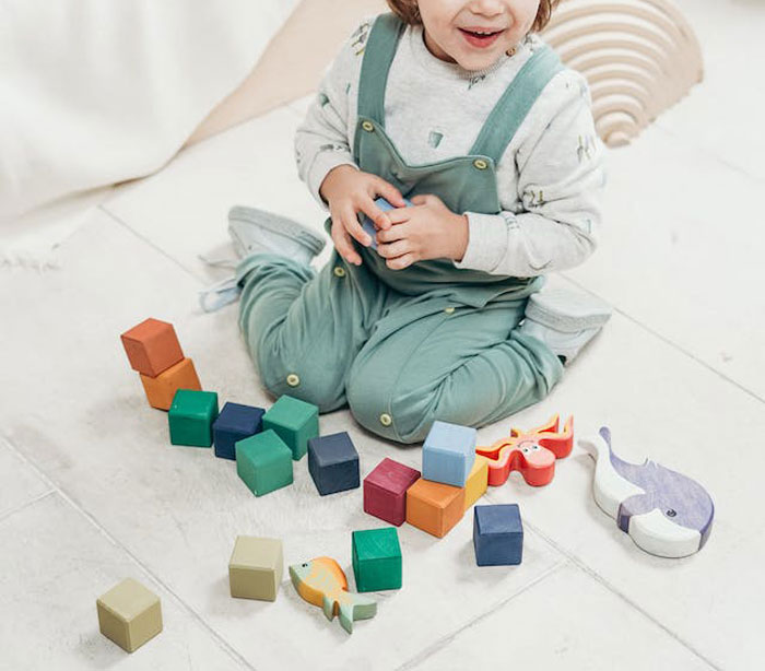 'Beige' Mom Shares She Repainted Her Toddler's Christmas Tree, Gets Roasted In The Comments