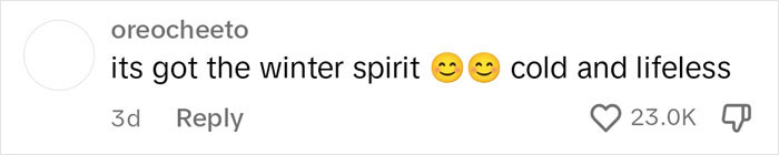 'Beige' Mom Shares She Repainted Her Toddler's Christmas Tree, Gets Roasted In The Comments