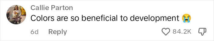 'Beige' Mom Shares She Repainted Her Toddler's Christmas Tree, Gets Roasted In The Comments