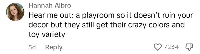 'Beige' Mom Shares She Repainted Her Toddler's Christmas Tree, Gets Roasted In The Comments