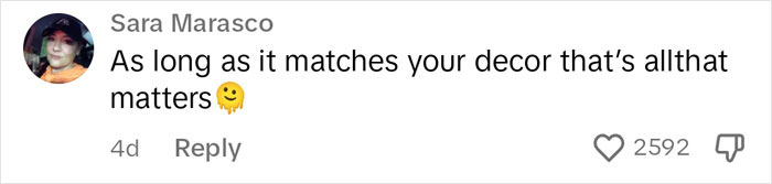 'Beige' Mom Shares She Repainted Her Toddler's Christmas Tree, Gets Roasted In The Comments