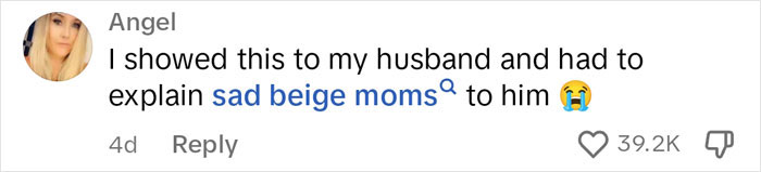 'Beige' Mom Shares She Repainted Her Toddler's Christmas Tree, Gets Roasted In The Comments