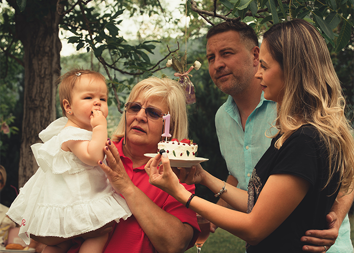 &ldquo;Monster-In-Law Excludes My Oldest, So I Exclude Her&rdquo;: Mom Gets Petty Revenge On MIL