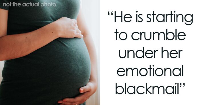 Woman Finds A Savage Way To Shut Down MIL Who Insists On Watching Her Give Birth