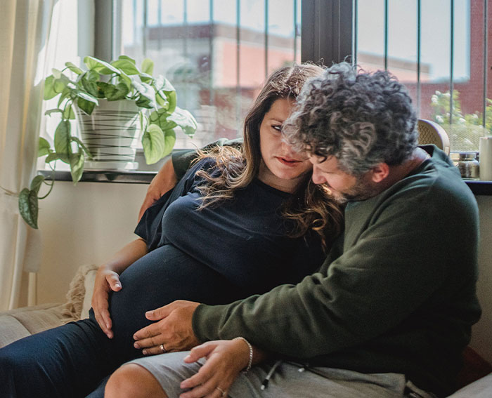 Woman Finds A Clever Way To Shut Down MIL Who Insists To Be Present At The Birth Of Her Grandkid Woman Finds A Clever Way To Shut Down MIL Who Insists To Be Present At The Birth Of Her Grandkid