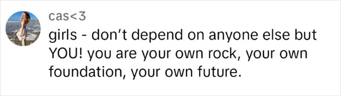 Mom Says She's Raising Her Daughter To Be A Biblical Wife, Faces Backlash