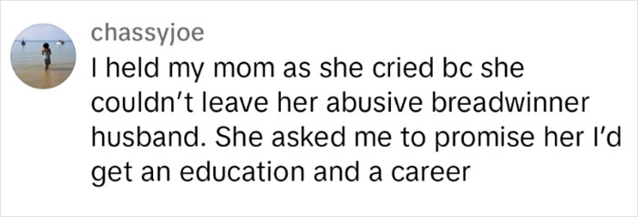 Mom Says She's Raising Her Daughter To Be A Biblical Wife, Faces Backlash