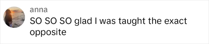 Mom Says She's Raising Her Daughter To Be A Biblical Wife, Faces Backlash