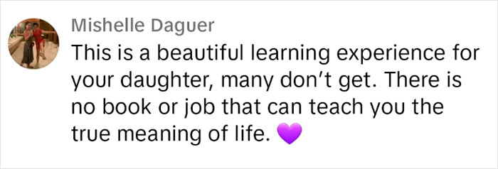 Mom Says She's Raising Her Daughter To Be A Biblical Wife, Faces Backlash