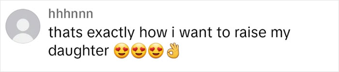 Mom Says She's Raising Her Daughter To Be A Biblical Wife, Faces Backlash