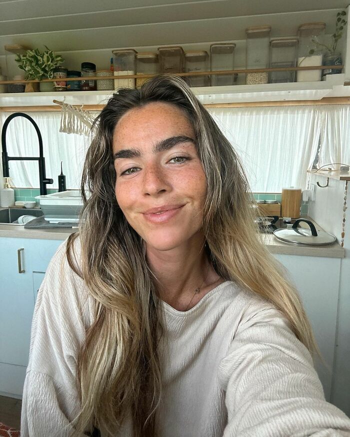 Mom Says She's Raising Her Daughter To Be A Biblical Wife, Faces Backlash