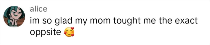 Mom Says She's Raising Her Daughter To Be A Biblical Wife, Faces Backlash