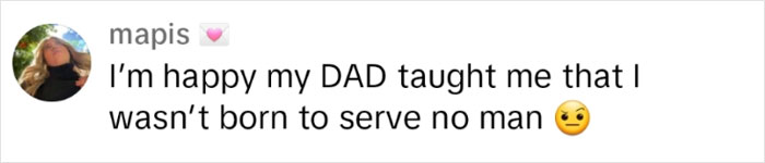 Mom Says She's Raising Her Daughter To Be A Biblical Wife, Faces Backlash