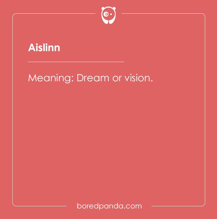 115 Unique Baby Names With Weird Meanings