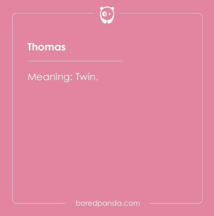 115 Unique Baby Names With Weird Meanings