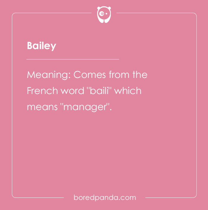 115 Unique Baby Names With Weird Meanings