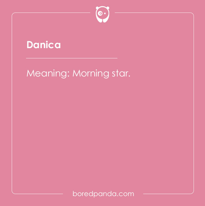 115 Unique Baby Names With Weird Meanings