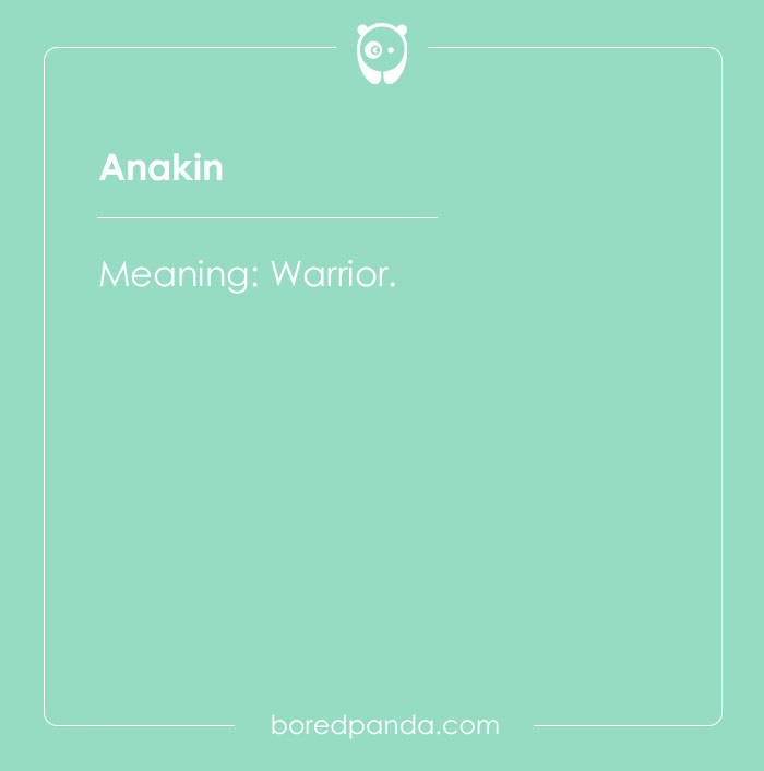 115 Unique Baby Names With Weird Meanings