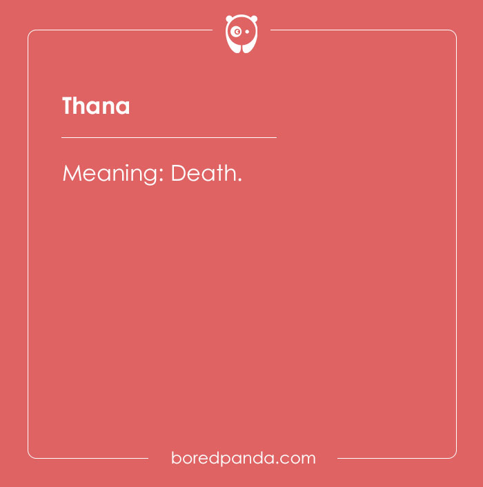 115 Unique Baby Names With Weird Meanings