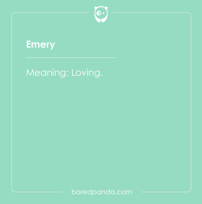 115 Unique Baby Names With Weird Meanings