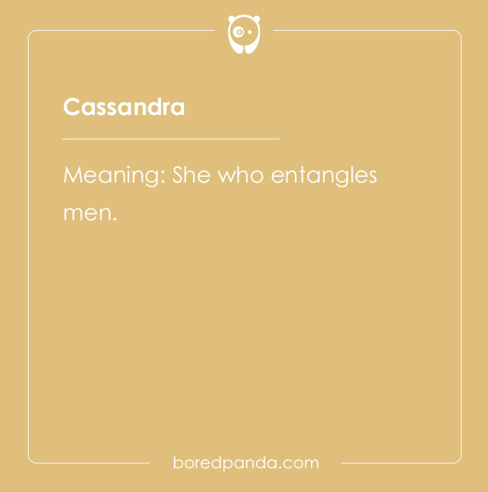 115 Unique Baby Names With Weird Meanings