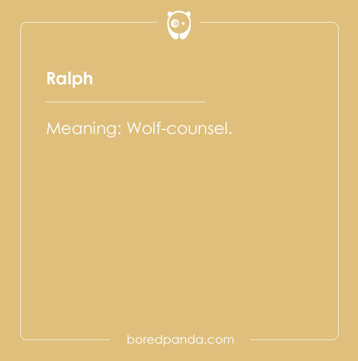 115 Unique Baby Names With Weird Meanings