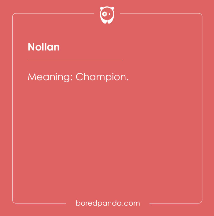 115 Unique Baby Names With Weird Meanings