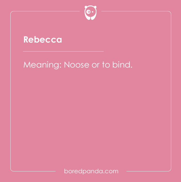 115 Unique Baby Names With Weird Meanings