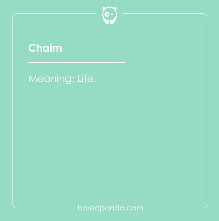 115 Unique Baby Names With Weird Meanings