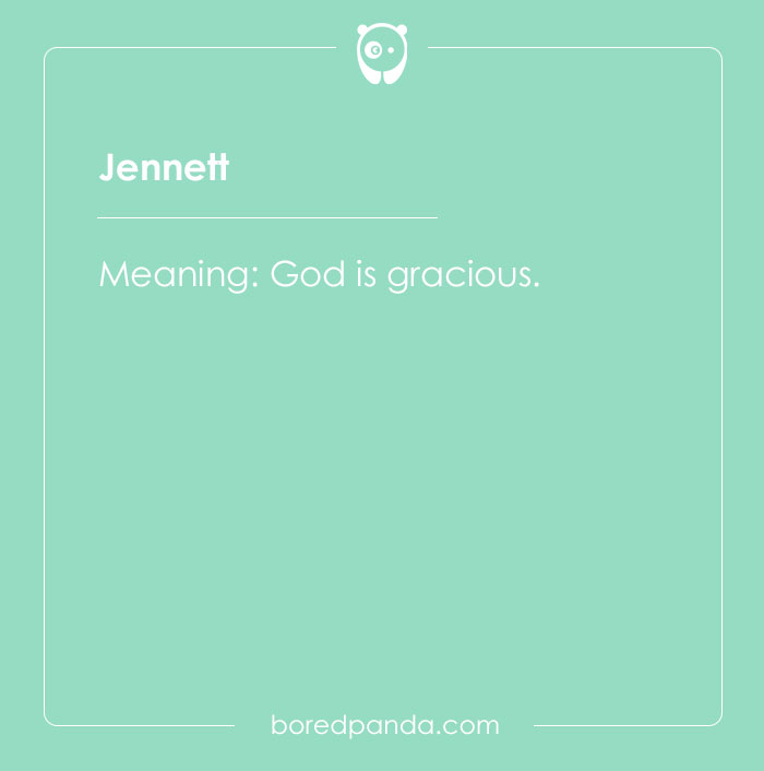 115 Unique Baby Names With Weird Meanings