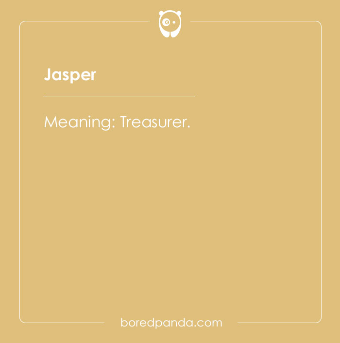 115 Unique Baby Names With Weird Meanings