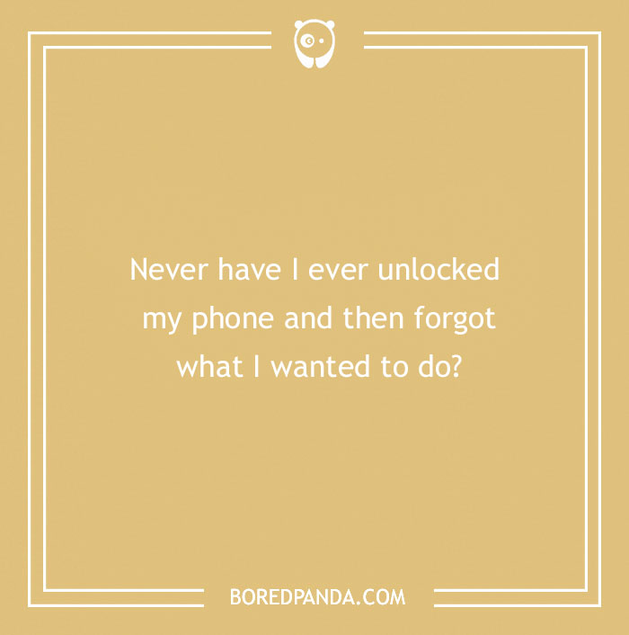 170 "Never Have I Ever" Questions To Reveal Your Friends' Truest Colors